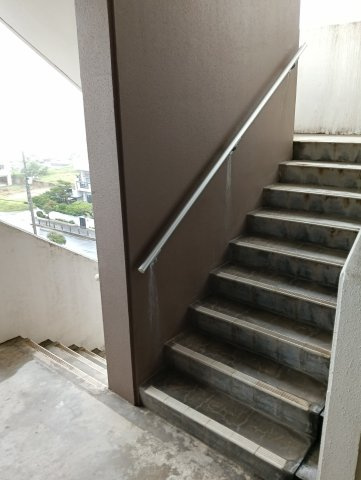 Ｍａ．サンセヴェリアのロビー