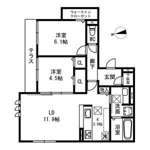 Passaro Grande桃ヶ池