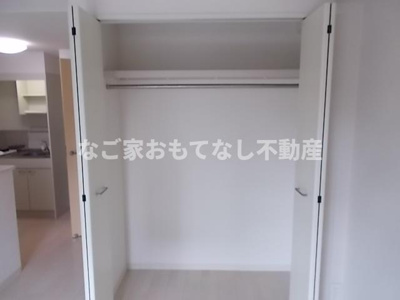【収納】 | ジン（ＪＩＮ） | ※写真は別号室