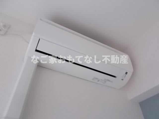 【設備】 | ジン（ＪＩＮ） | ※写真は別号室