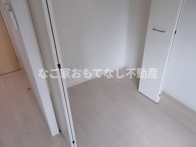 【設備】 | ジン（ＪＩＮ） | ※写真は別号室