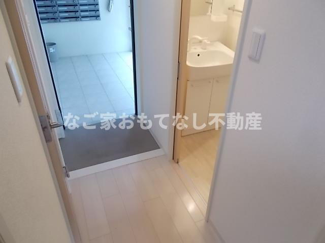 【その他】 | ジン（ＪＩＮ） | ※写真は別号室
