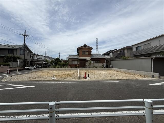 【駐車場】の画像
