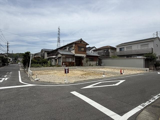 【駐車場】の画像