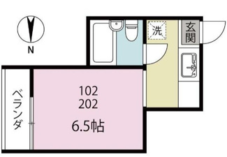 【間取り】 | グレード志村