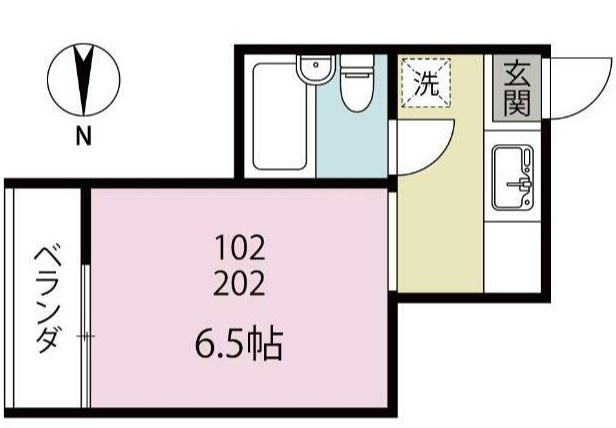 【間取り】 | グレード志村
