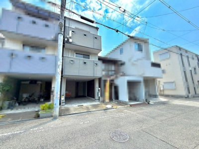 【外観】 | 清水丘１丁目　中古一戸建 | 広々４ＬＤＫ！テレワークのお仕事部屋、子供部屋等、ライフスタイルや家族構成に合わせて多目的にご使用いただけます♪