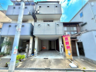 【外観】 | 清水丘１丁目　中古一戸建 | 令和８年８月リフォーム完了予定！綺麗なお住まいで新生活はじめませんか♪