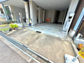 【駐車場】 | 清水丘１丁目　中古一戸建 | 内覧予約は当日から承っております！お気軽にお問い合わせ下さいませ♪