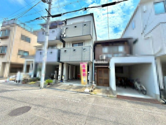 【外観】 | 清水丘１丁目　中古一戸建 | 洗面台新調しますよ！毎日の身支度が楽しみになりますね！