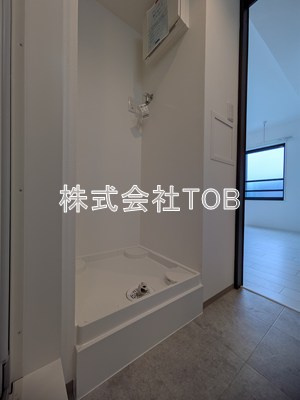 【設備】 | GRANPASEO明大前Ⅳ
