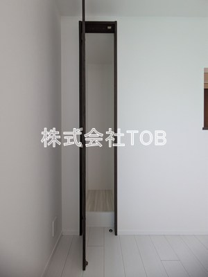 【その他】 | GRANPASEO明大前Ⅳ | リビング収納