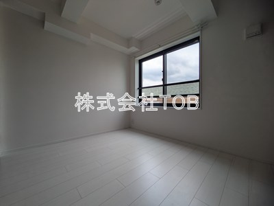 【内装】 | GRANPASEO明大前Ⅳ | 4.5帖