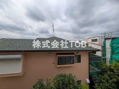 【展望】 | GRANPASEO明大前Ⅳ