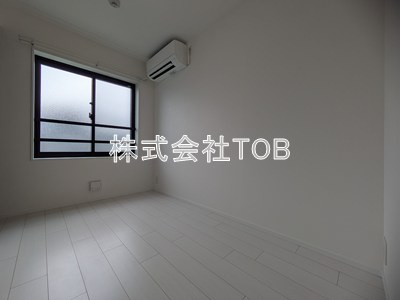 【内装】 | GRANPASEO明大前Ⅳ | 4帖