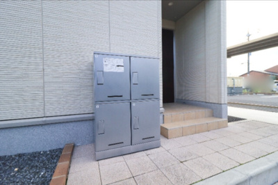【その他共用部分】 | クラージュ
