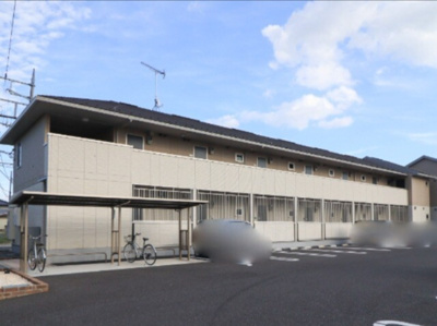 【外観】 | クラージュ