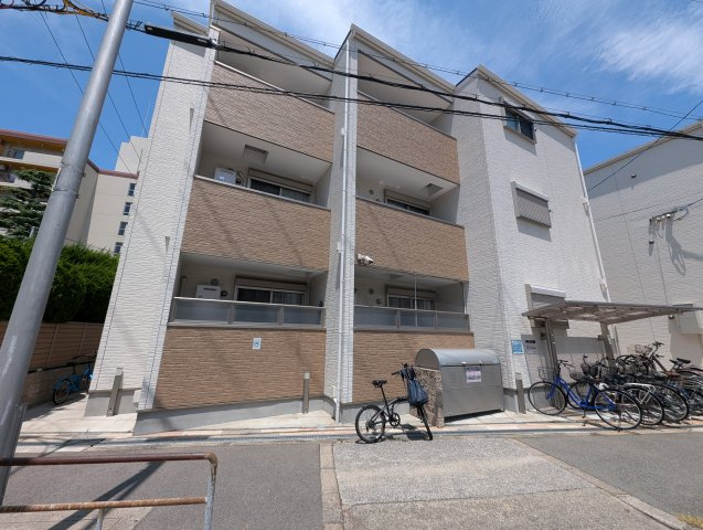 ラモーナ佃Ⅰ