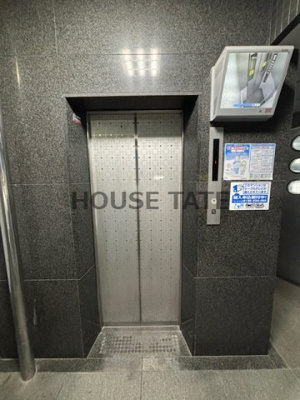 【その他共用部分】 | サニーコート塩草 仲介手数料無料