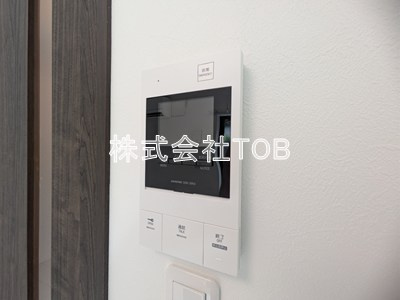 【セキュリティ】 | GRANPASEO明大前Ⅳ