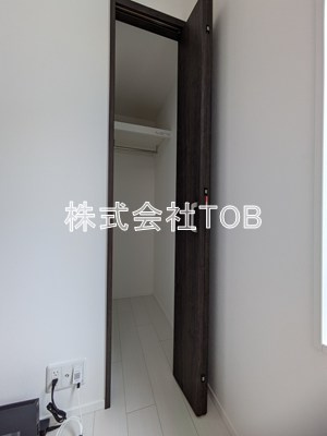 【収納】 | GRANPASEO明大前Ⅳ