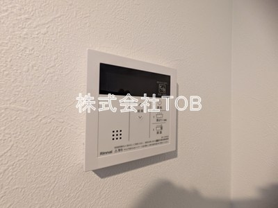 【設備】 | GRANPASEO明大前Ⅳ