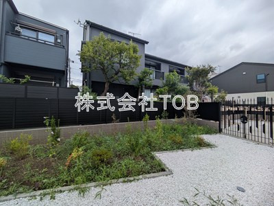 【展望】 | GRANPASEO明大前Ⅳ