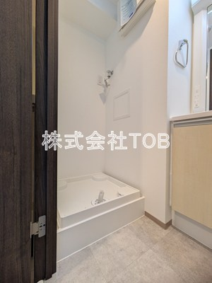 【設備】 | GRANPASEO明大前Ⅳ