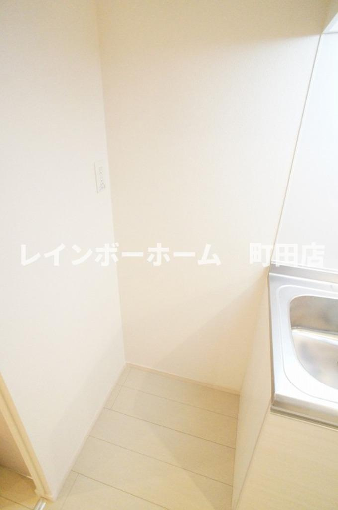 リブリ・相模大野3※初期費用分割あと払いサービス利用可能物件の設備