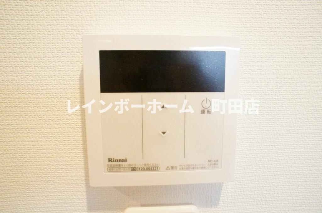 リブリ・相模大野3※初期費用分割あと払いサービス利用可能物件のセキュリティ