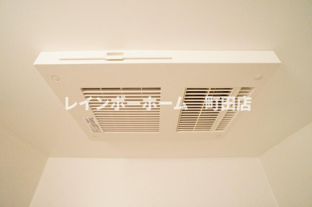 リブリ・相模大野3※初期費用分割あと払いサービス利用可能物件のその他
