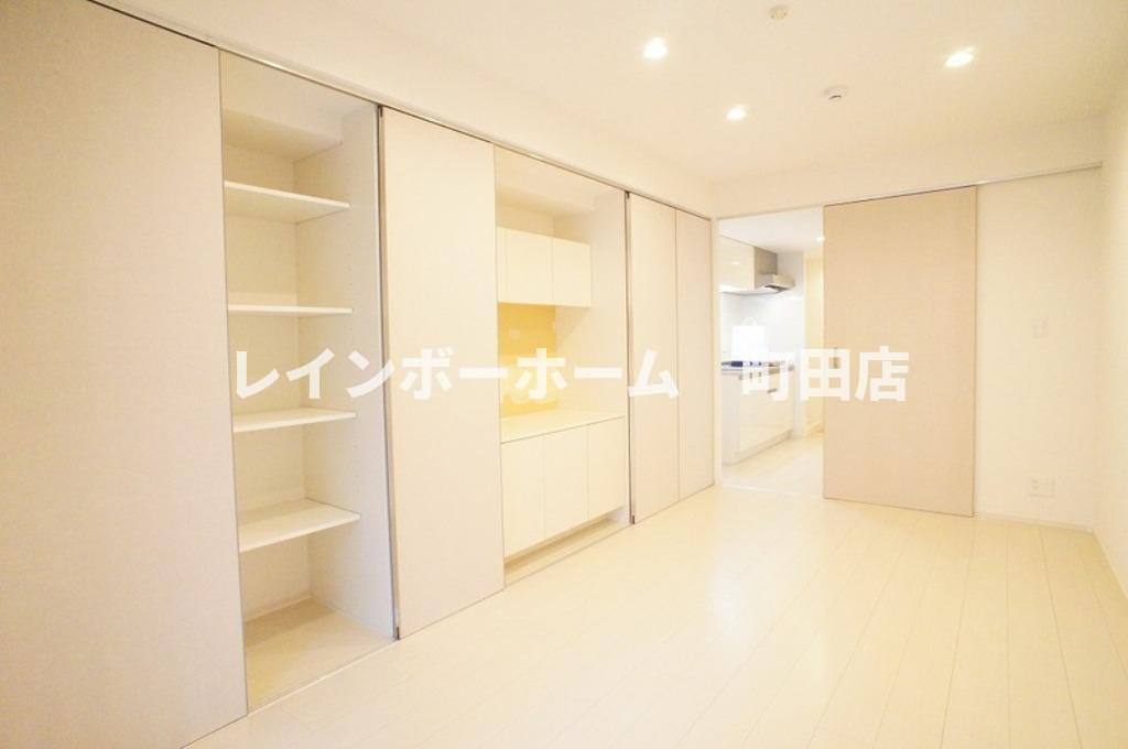 リブリ・相模大野3※初期費用分割あと払いサービス利用可能物件の内装