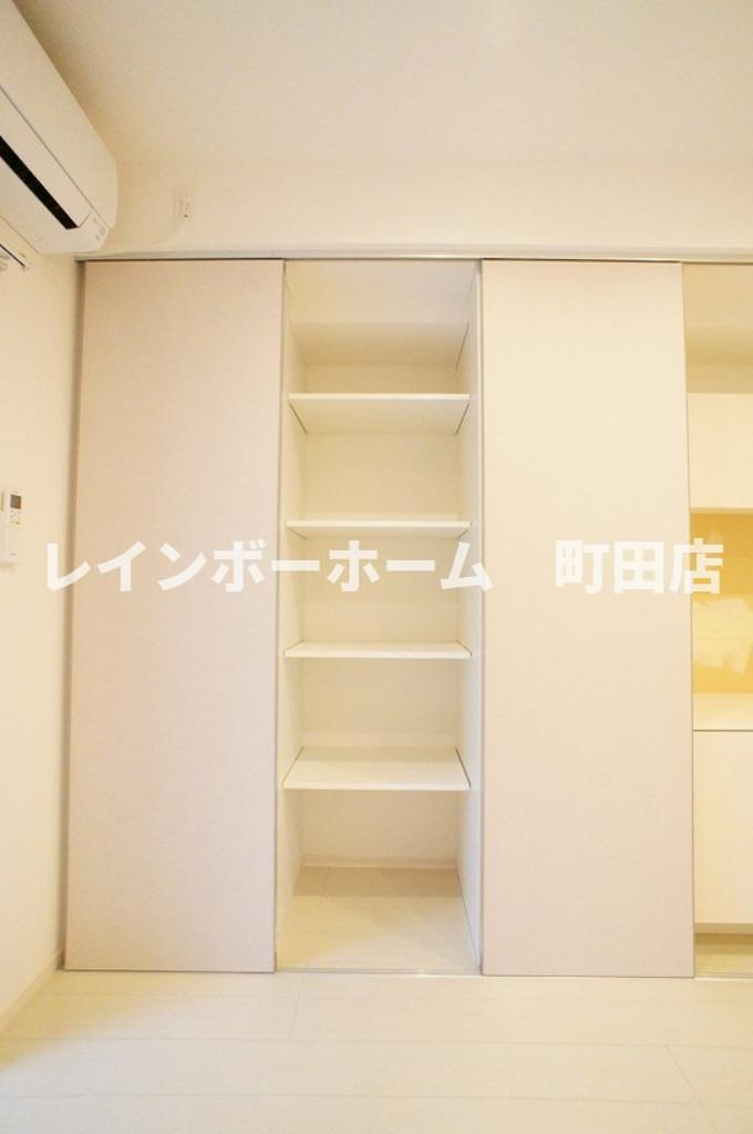 リブリ・相模大野3※初期費用分割あと払いサービス利用可能物件のその他