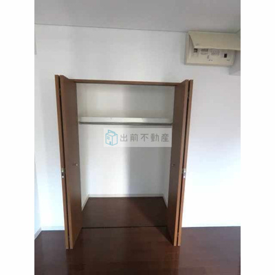 【収納】 | ノーブルガーデン駒込