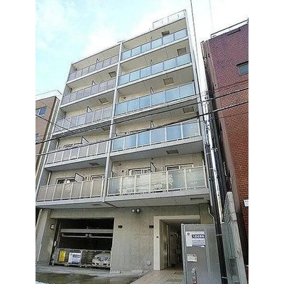 【外観】 | ノーブルガーデン駒込