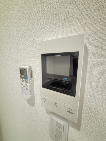 ICH加島のセキュリティ