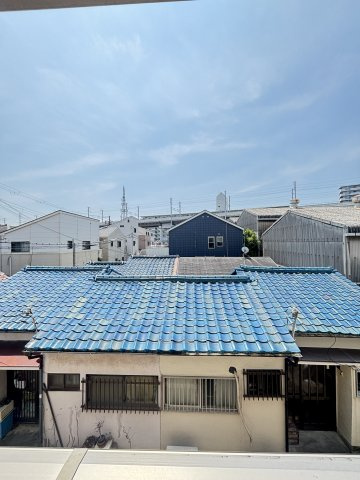 ICH加島の展望