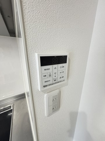 ICH加島の設備