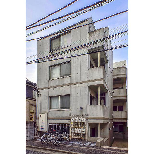 ブレアコート恵比寿