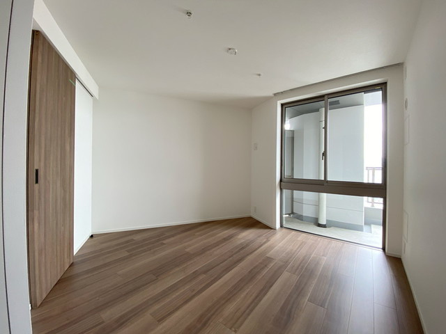 パークタワー勝どき　サウス棟のその他|※写真は同タイプ住戸です。
