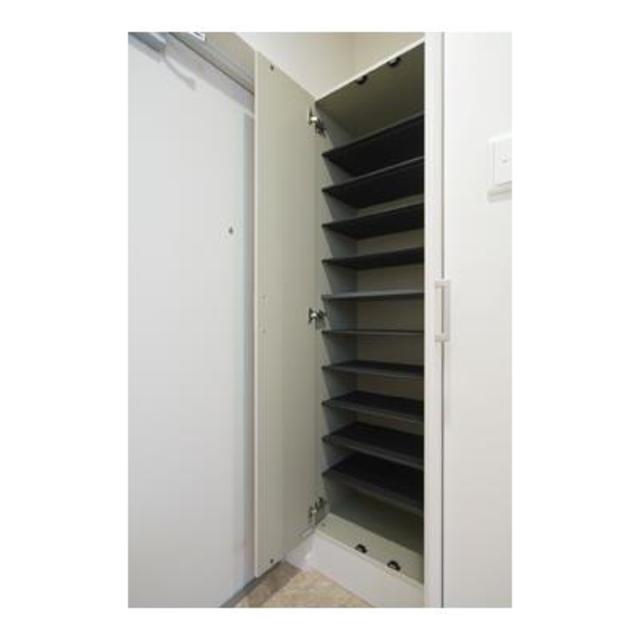 カーサ　ハルのその他|※写真は同タイプ住戸です。