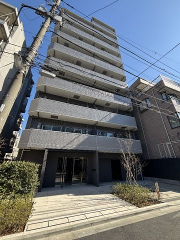 ＧＲＡＮ ＰＡＳＥＯ 清澄白河