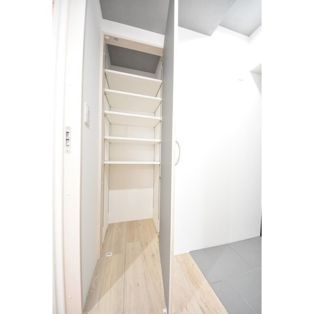 CASA　LUCEの内装