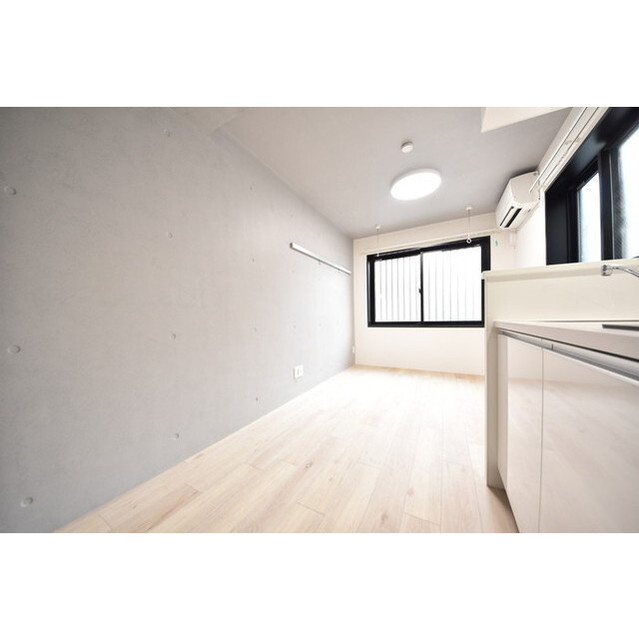 CASA　LUCEの内装