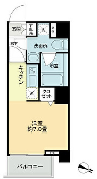 KDA SHINAGAWA OSAKI