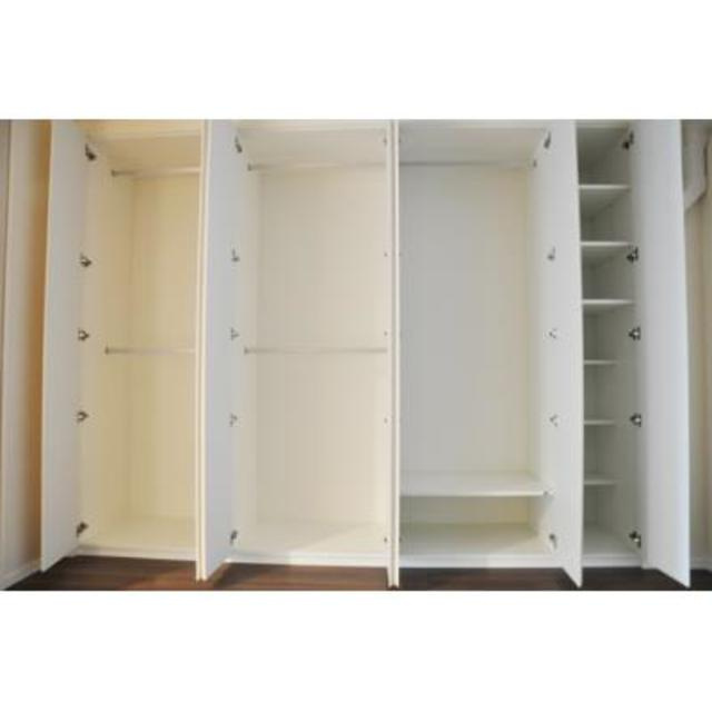 パークアクシス豊洲キャナルのその他|※写真は同タイプ住戸です。