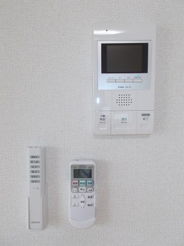 リバティーズＳＡＧＡ．Ⅰの設備