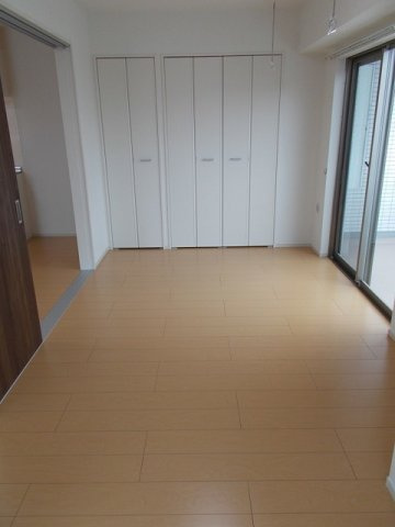 リバティーズＳＡＧＡ．Ⅰの内装
