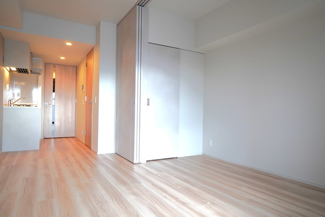 ルフォンプログレ西大井プレミアのその他|※写真は同タイプ住戸です。