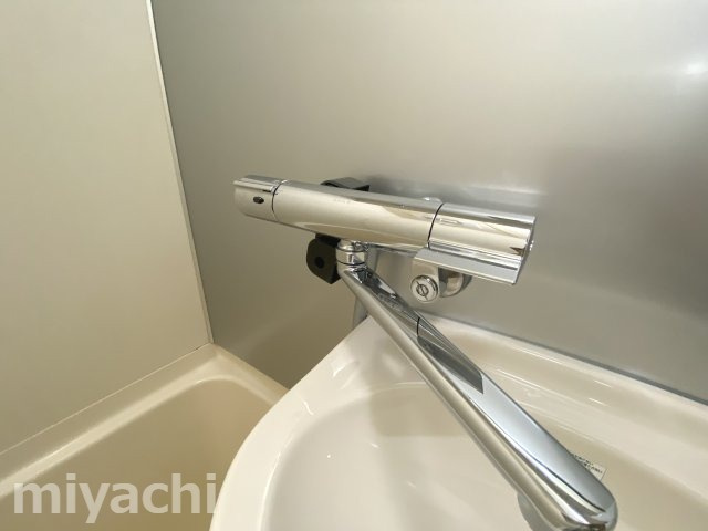 ツインテラスのその他共用部分